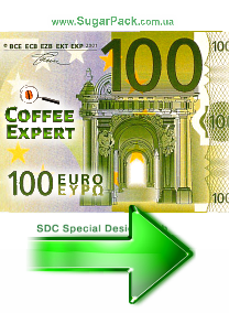 Коллекция EURO MONEY